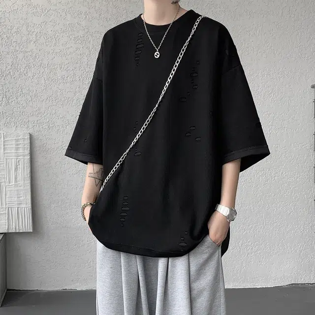 NOAHGIGI T
