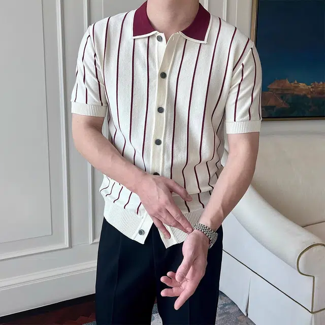 NOAHGIGI Polo