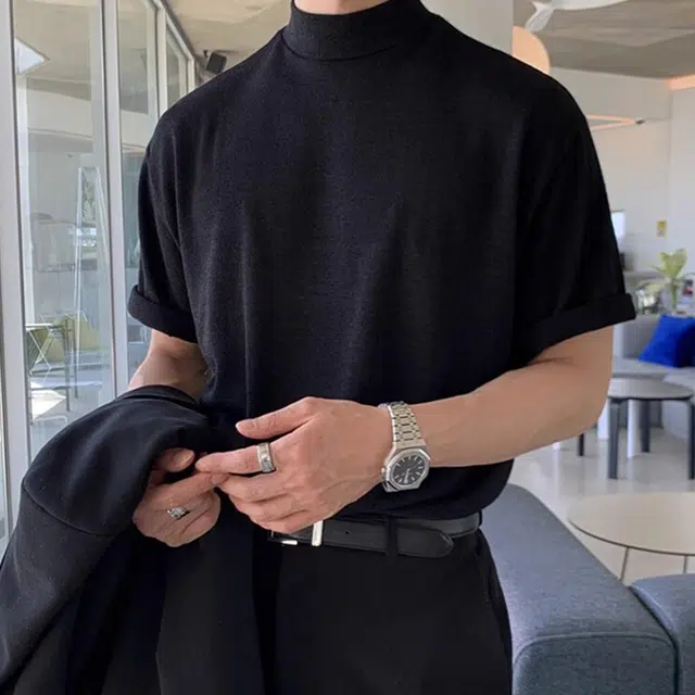 NOAHGIGI T
