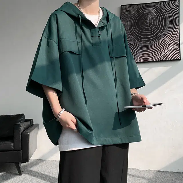PAINT STAIN T
