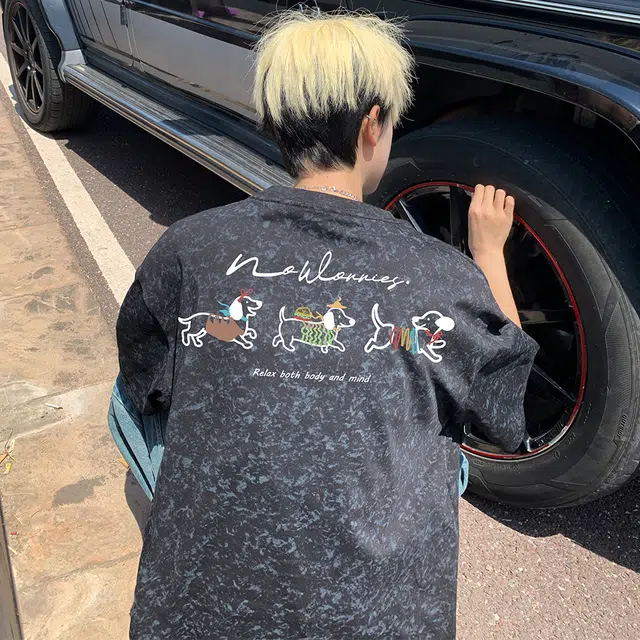 NOAHGIGI T