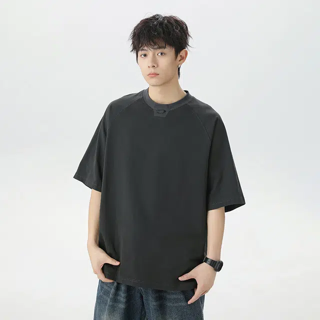 NOAHGIGI T
