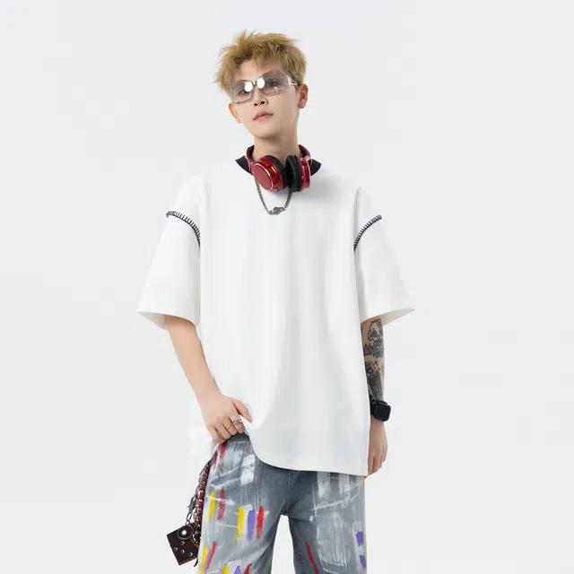 NOAHGIGI T