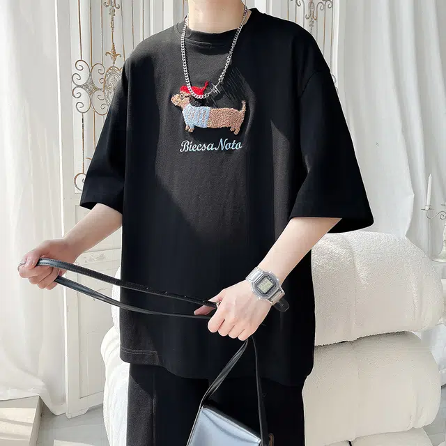 NOAHGIGI T