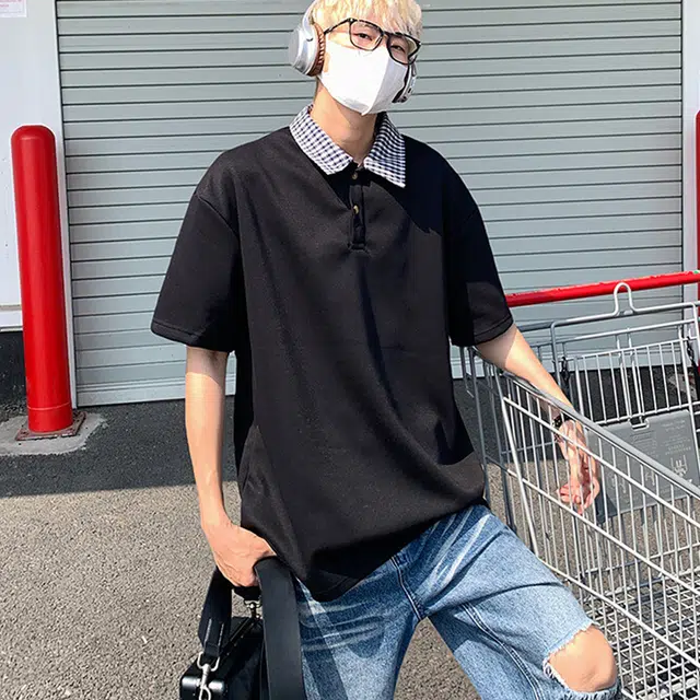 NOAHGIGI Polo