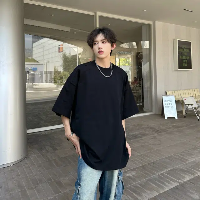 NOAHGIGI cleanfitT