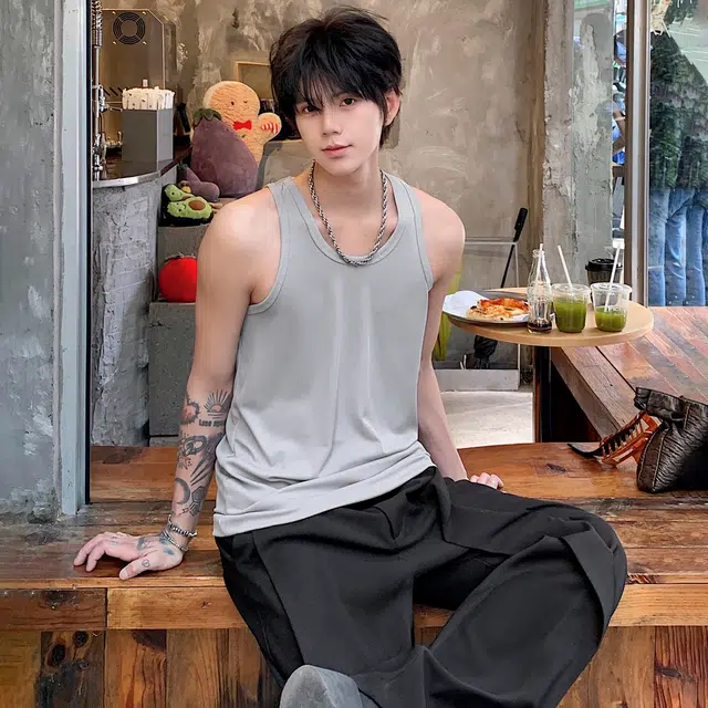 NOAHGIGI T