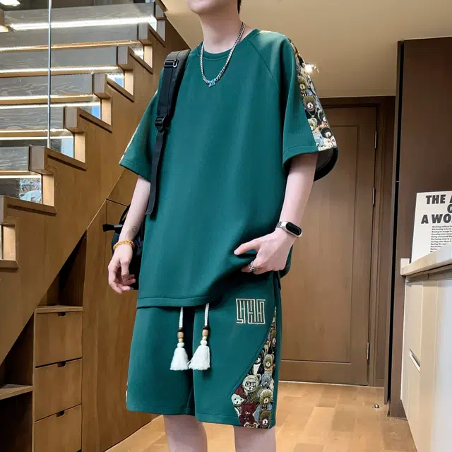NOAHGIGI T