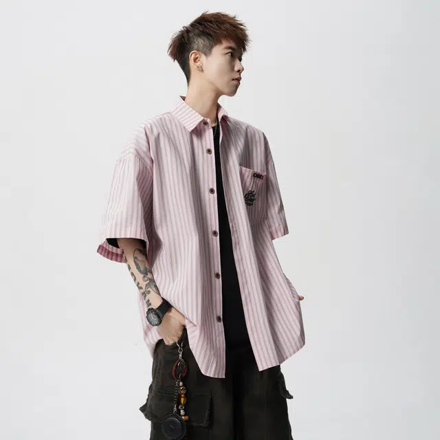 NOAHGIGI Polo