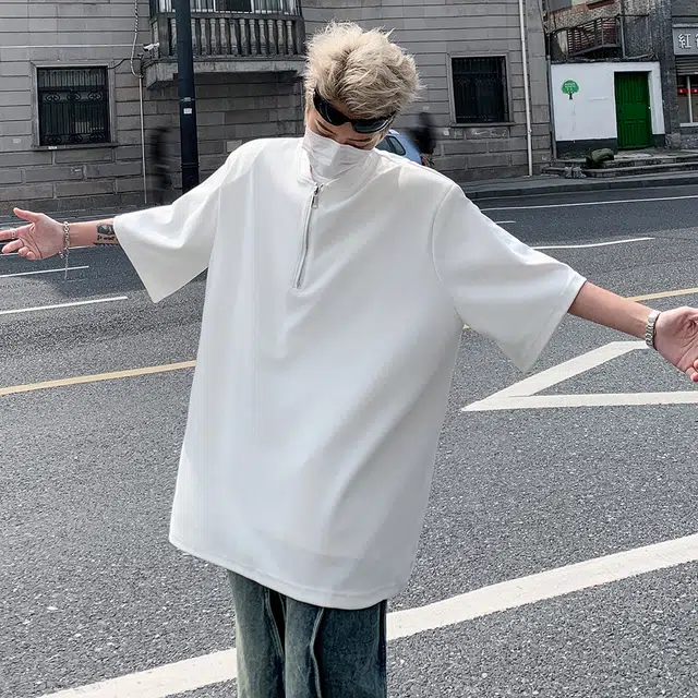 PAINT STAIN T