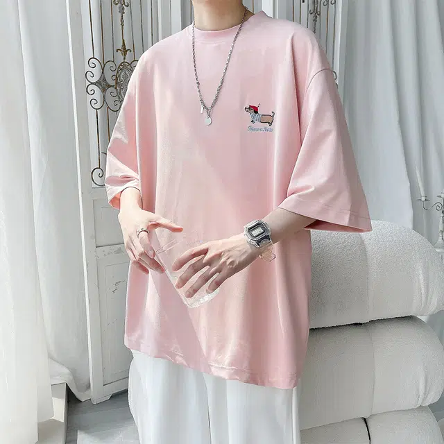 NOAHGIGI T