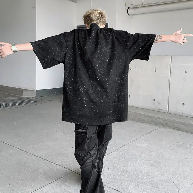 NOAHGIGI T