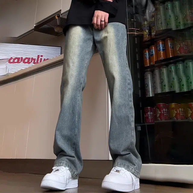 NOAHGIGI vibecleanfit