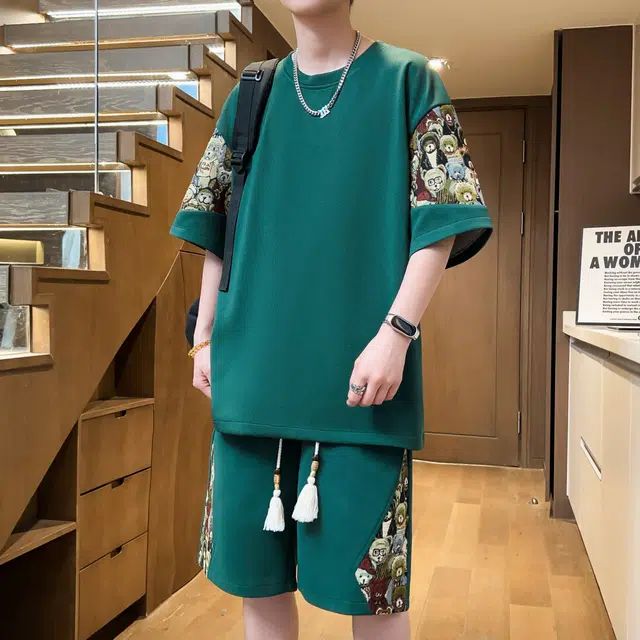 NOAHGIGI T