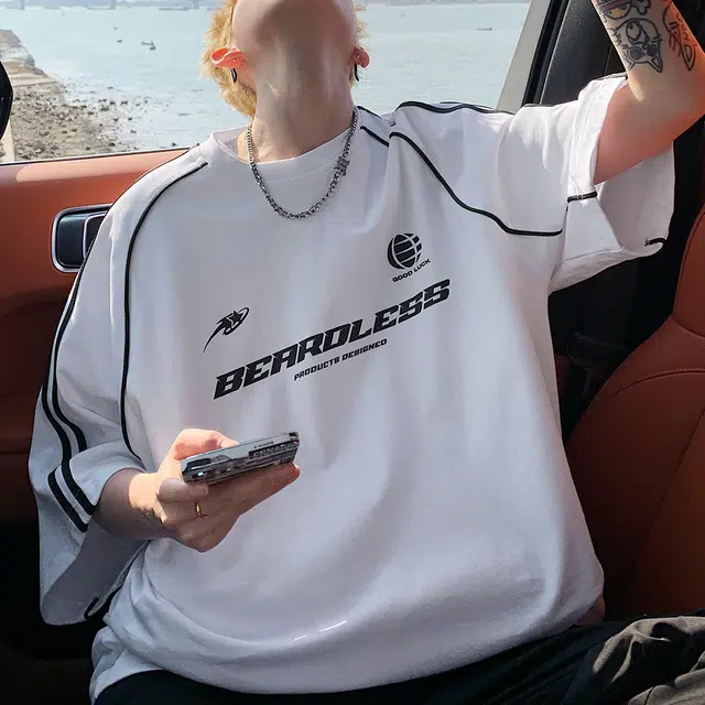 NOAHGIGI T
