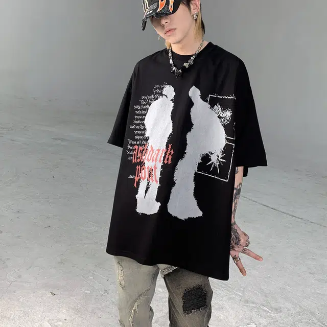 NOAHGIGI hiphopvintageT