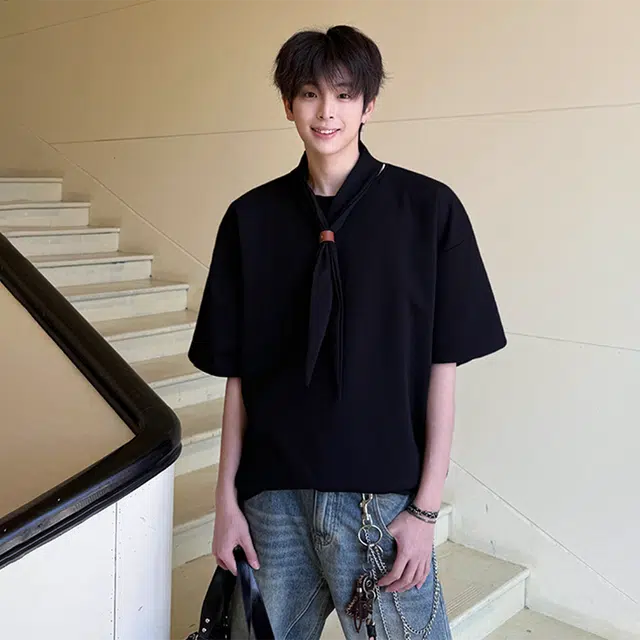NOAHGIGI T