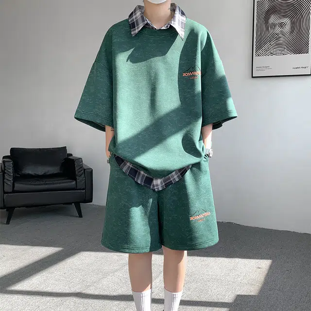 NOAHGIGI oversize