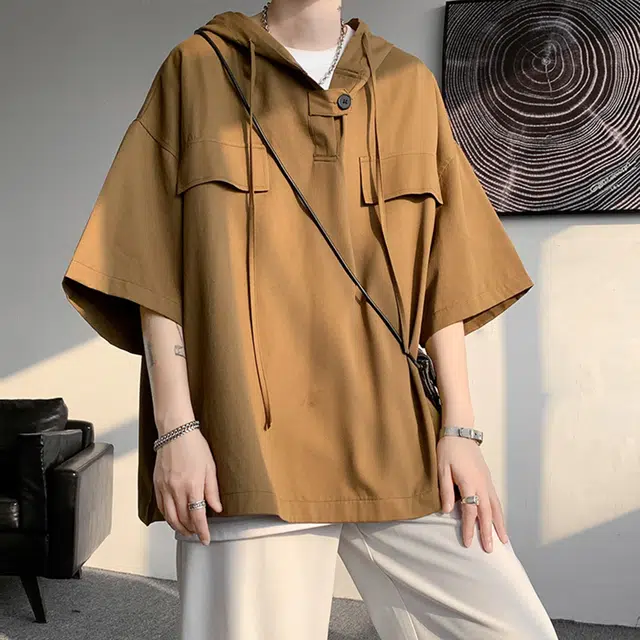 PAINT STAIN T