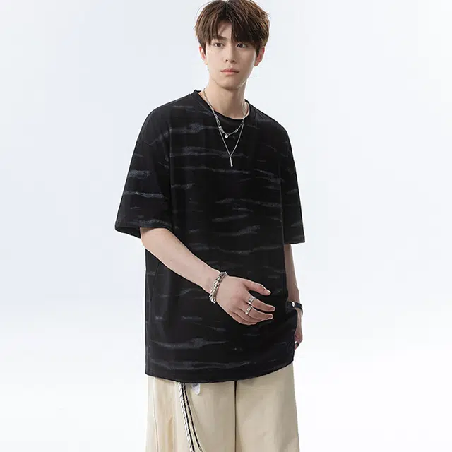 NOAHGIGI T