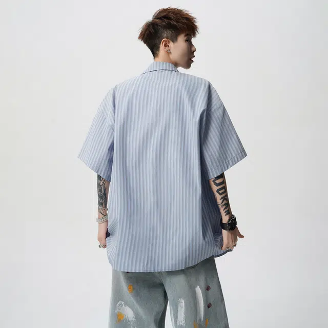 NOAHGIGI Polo