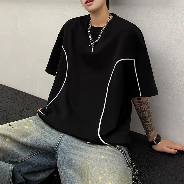 NOAHGIGI T
