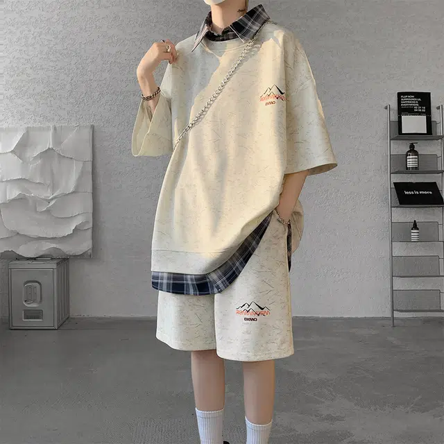 NOAHGIGI oversize