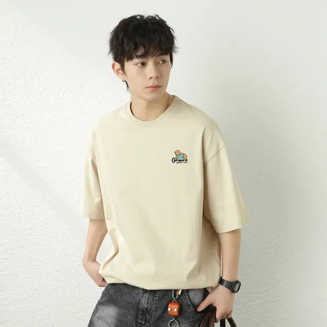 NOAHGIGI T