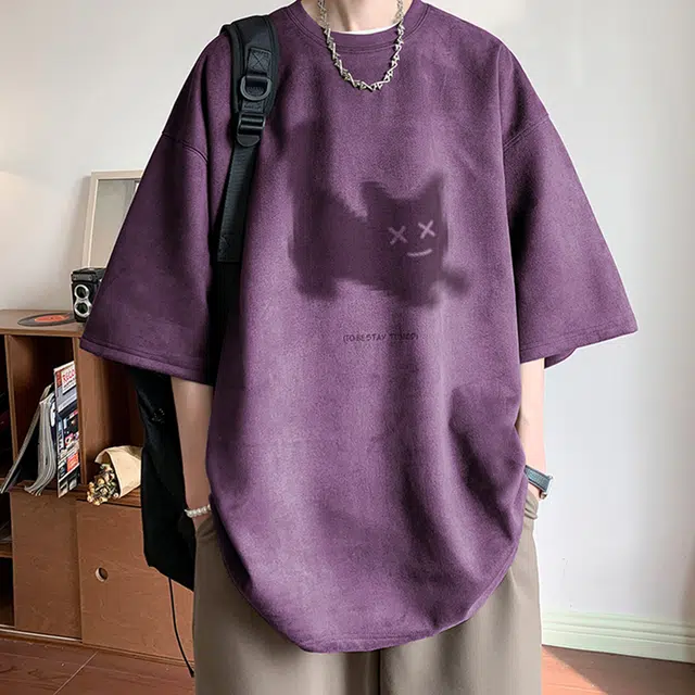 NOAHGIGI vibeoversizeT