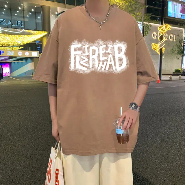 NOAHGIGI T