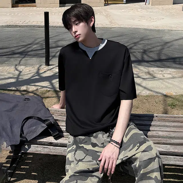 NOAHGIGI T