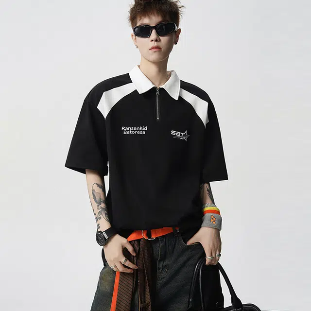 NOAHGIGI Polo