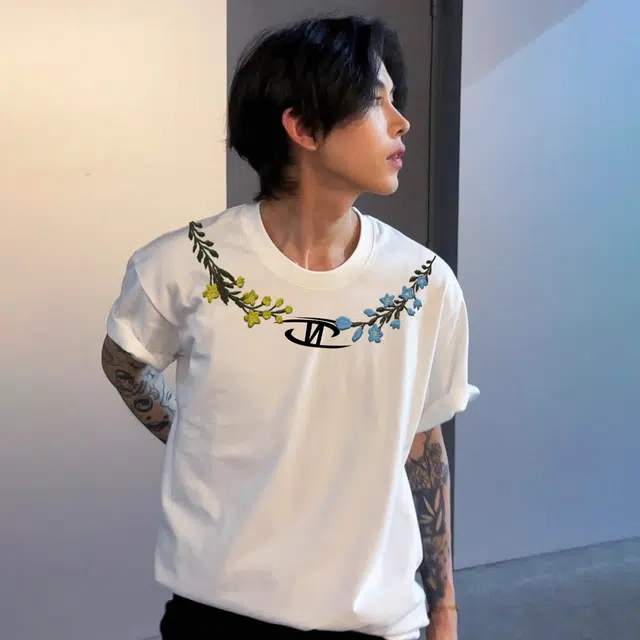 NOAHGIGI T