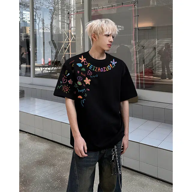 NOAHGIGI T