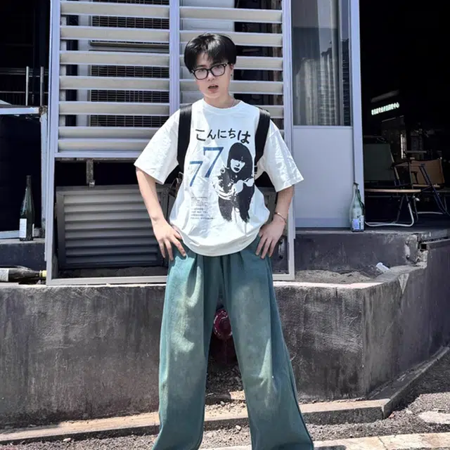 NOAHGIGI T