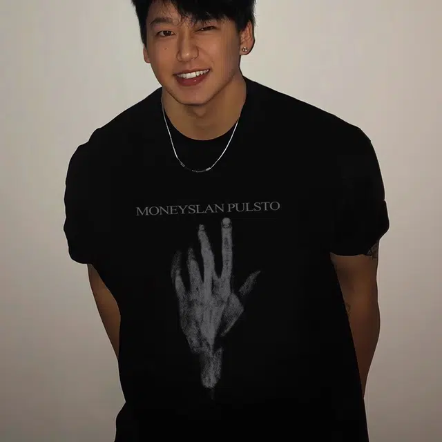 NOAHGIGI T