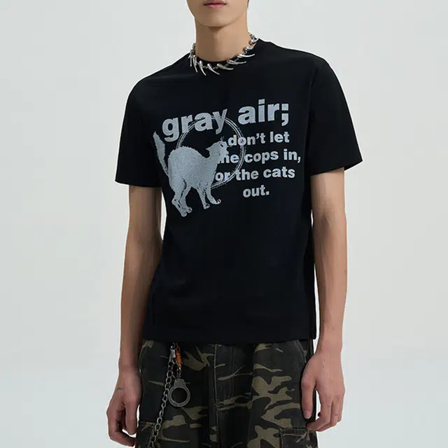 NOAHGIGI T