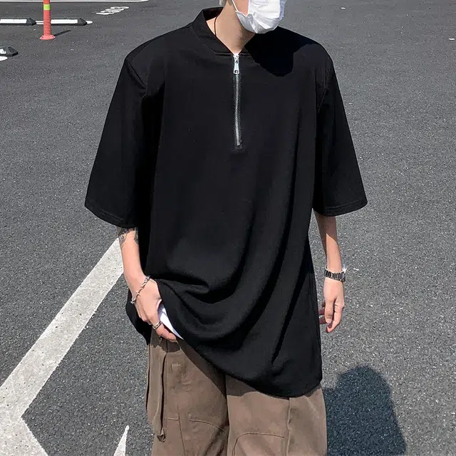 PAINT STAIN T