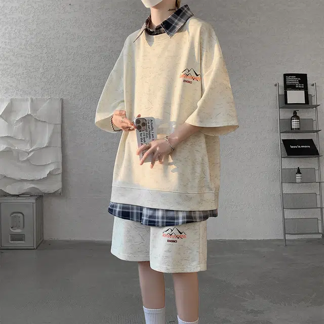 NOAHGIGI oversize