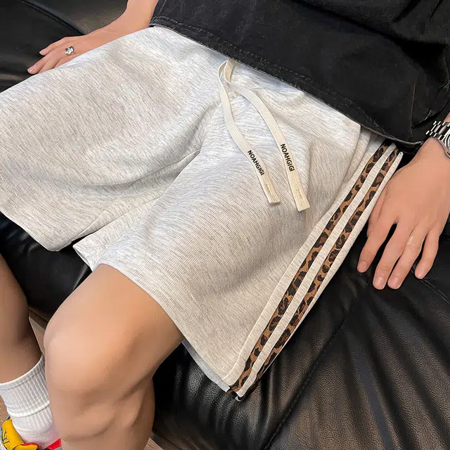 NOAHGIGI oversize