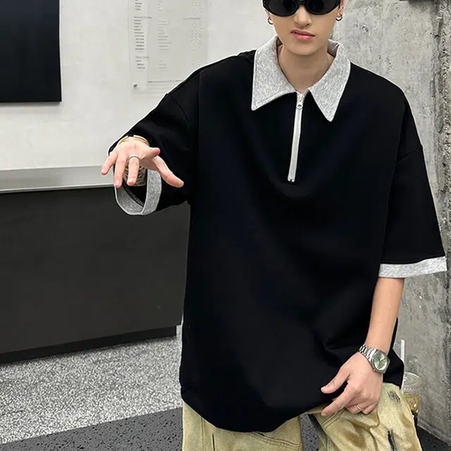 NOAHGIGI T