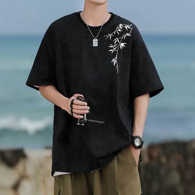 NOAHGIGI T