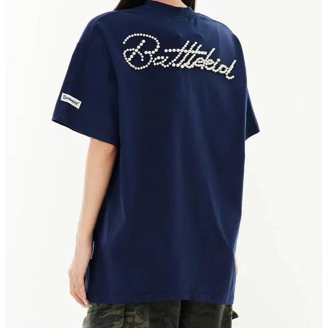 PAINT STAIN T