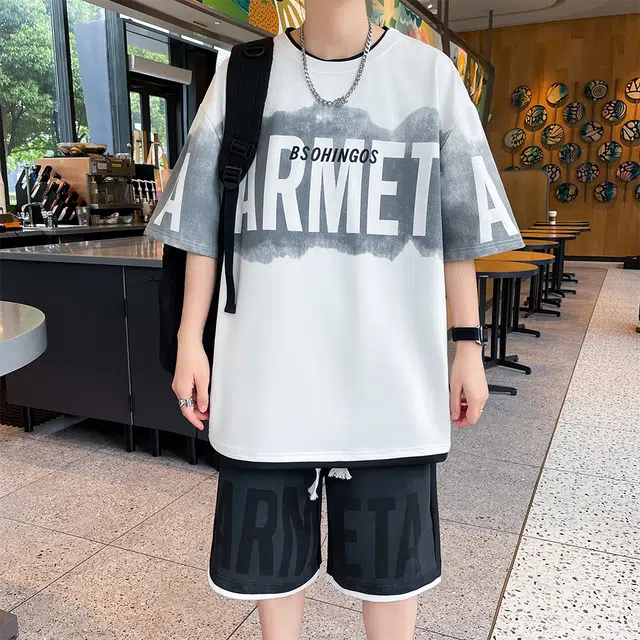 NOAHGIGI oversize