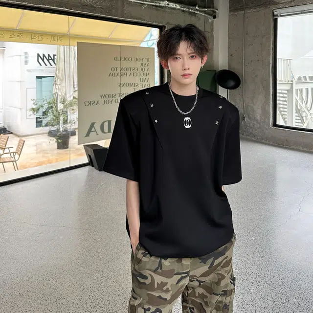 NOAHGIGI T