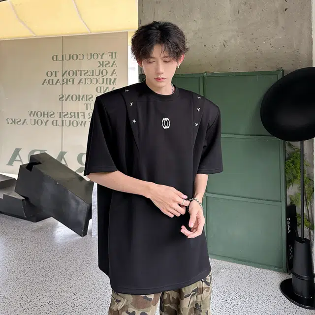 NOAHGIGI T