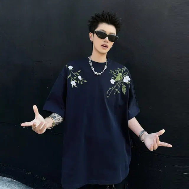 NOAHGIGI T