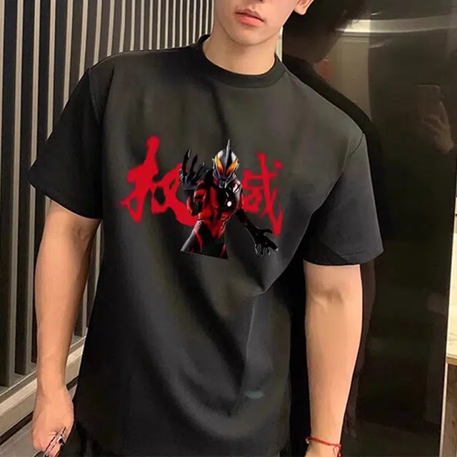 NOAHGIGI T