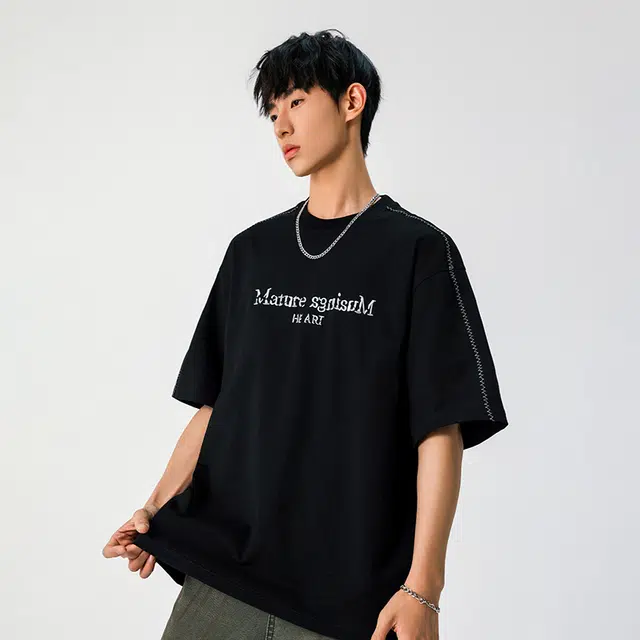 NOAHGIGI T