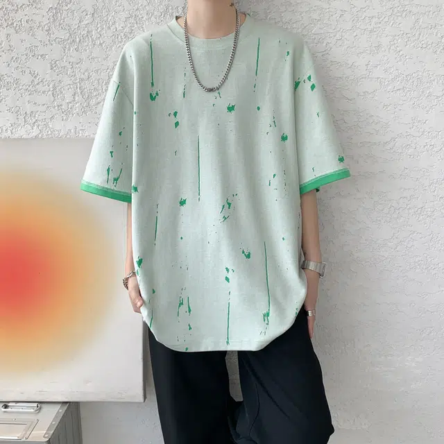 NOAHGIGI T